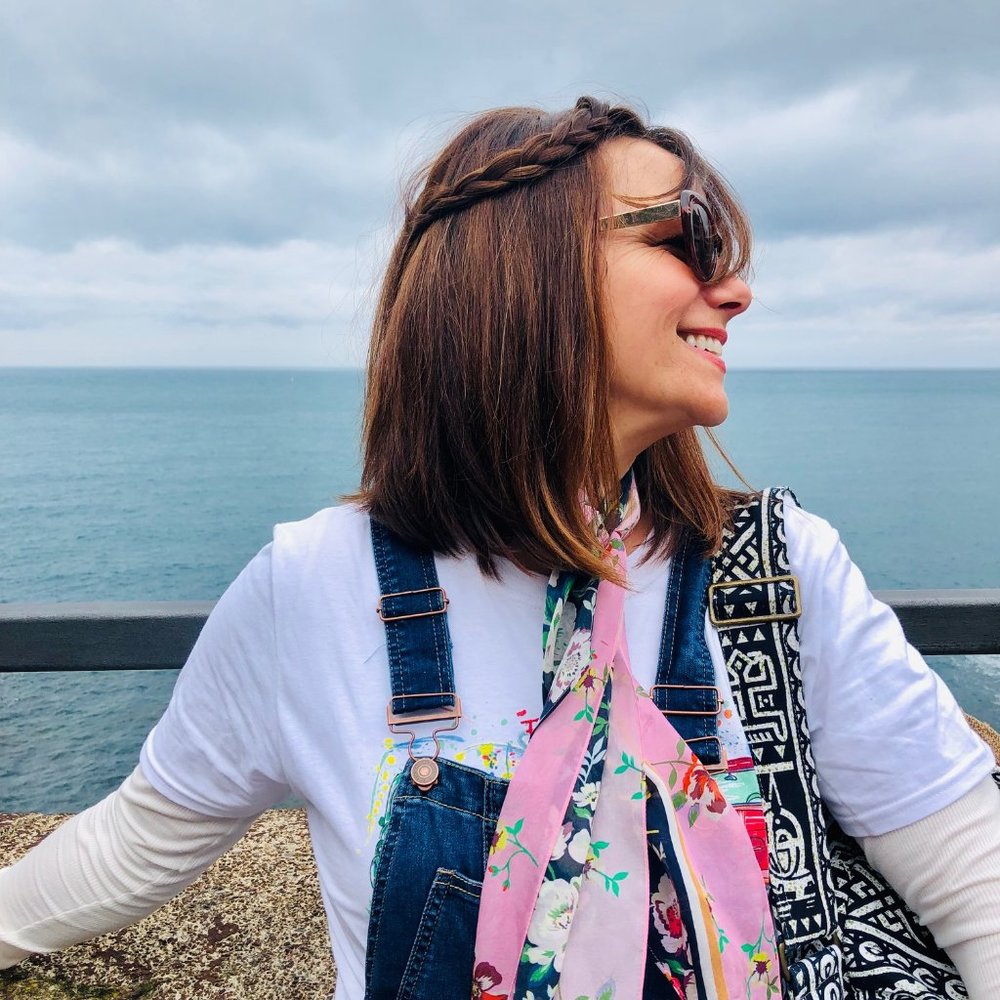 Meet your Posher, Jennifer